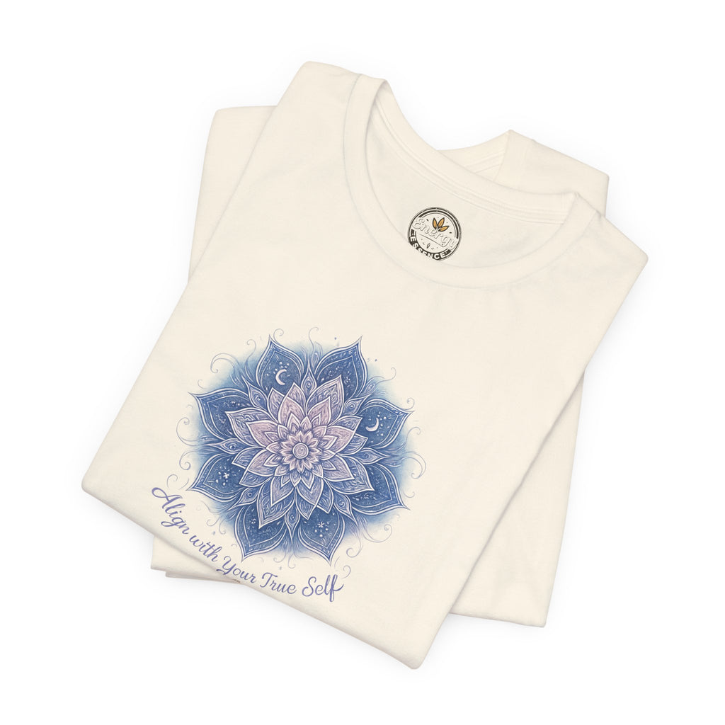 Every Day Grateful tee | Soft Everyday Faith, faith affirmation design