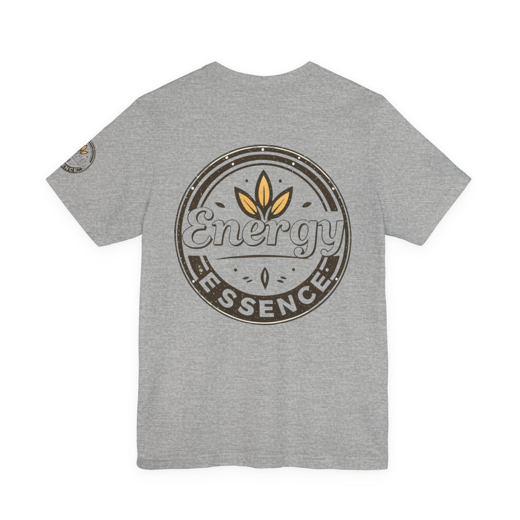 Every Day Grateful tee | Soft Everyday Faith, faith affirmation design